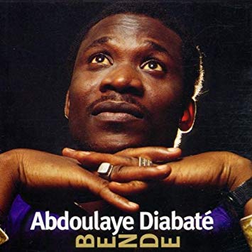 Abdoulaye Diabaté Album: Bende Album sorti en 1998