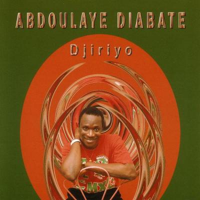 Abdoulaye Diabaté Album: Djiriyo Album sorti en 1995