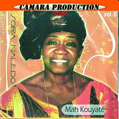 Mah Kouyaté  No 1 Album: Sora naleden Album