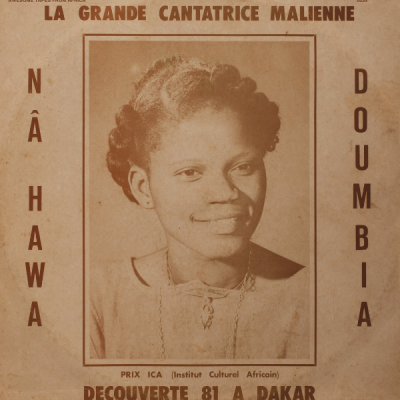 Nahawa Doumbia Album: Kourouni Album sorti en 1981