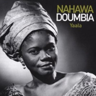 Nahawa Doumbia Album: Yaala Album sorti en 1999