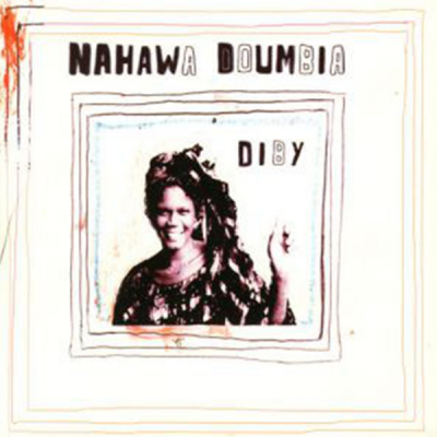 Nahawa Doumbia Album: Diby Album sorti en 2003