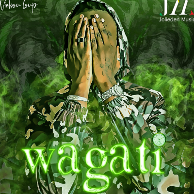 Viebou Loup  Album: Wagati VIEBOU LOUP présente sa toute nouvelle mixtape WAGATI, comprenant 12 titres, dont 2 featurings : DR KEB et MALAKEY, entièrement produits par IBSTAR MUSIC, ZACK PRODUCTIONS, BUBA CASH MADE IT, PITO QUALITÉ, PAPOU ONE PRODUCTIONS et BALLA DIABATÉ.
