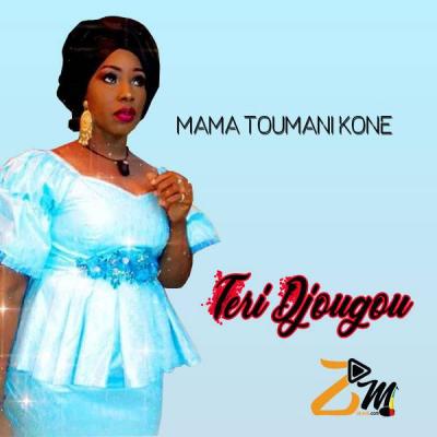 Mama Toumani Koné Album: Teri Djougou Album teri Djougou de Mama Toumani Koné sorti en 2020. Un album de Blues/Jazz, d'Afro-Pop et de mandingue compposé de 11 titres.