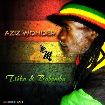 Aziz Wonder Album: Tieba & Babemba Quatrième album de Aziz Wonder sorti en 2009 et composé de 9 Titres. Du vrai Reggae malien.