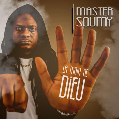 Master Soumy Album: La Main de Dieu Le tout nouvel album de MASTER SOUMY (Galedou), intitulé "La Main de Dieu" et sorti le 28 Juin 2022.
L'album est constitué de 10 titres.