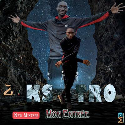 KS-TRO  Album: Mon Entrée La toute première mixtape du jeune talent KS-TRO, sorti en 2022. Un mélange de Rap, Afro-Trap et RNB... une vraie révélation!