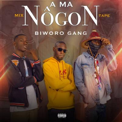 Biworo Gang Album: A Ma Nôgon Nouvelle mixtape du groupe BIWÔRÔ GANG sortie en 2022. La mixtape est composée de 11 titres mélangeant plusieurs styles de rap.