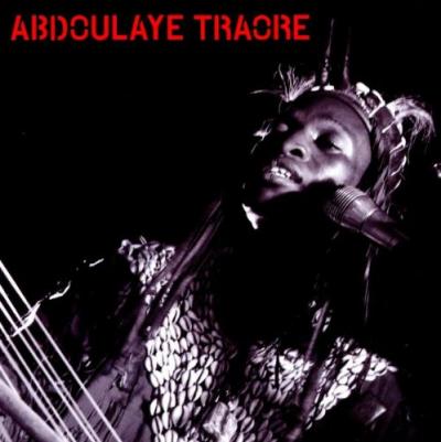 Abdoulaye Traoré Album: Vol 2 Album