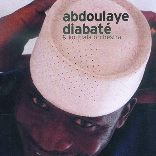 Abdoulaye Diabaté Album: Samory - (8 Tracks)