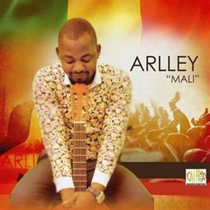 Arlley  Album: Mali - (12 Tracks)