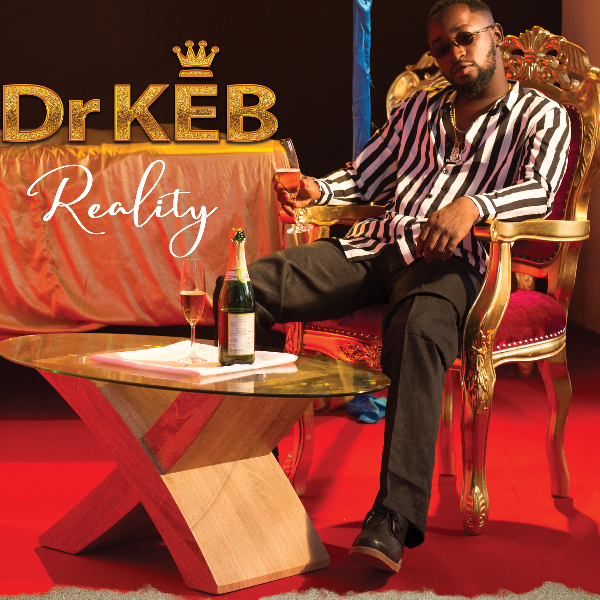 Dr Keb Album: Reality - (26 Tracks)
