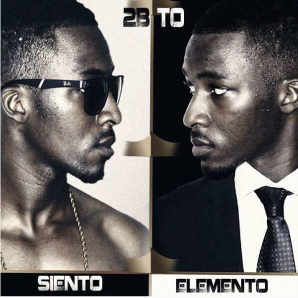 2bto King Album: Siento Elemento - (21 Tracks)