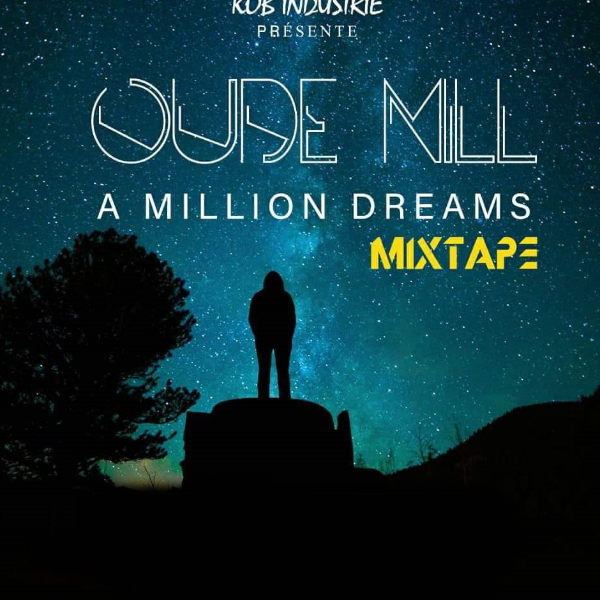 Oude Mill Album: A Million Dreams - (13 Tracks)